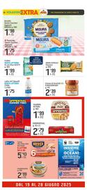 Volantino Supermercati Dok Pagina 18