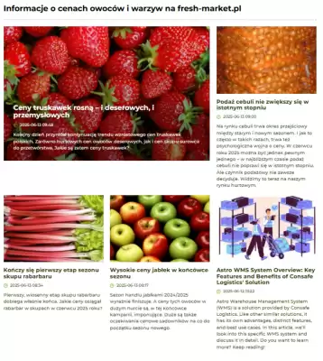 Fresh-market gazetka (ważność do 23-06)