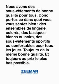 Catalogue Zeeman page 2
