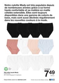 Catalogue Zeeman page 24