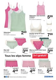 Catalogue Zeeman page 5