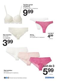 Catalogue Zeeman page 7