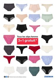 Catalogue Zeeman page 9