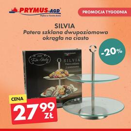 Prymus-AGD gazetka Strona 2