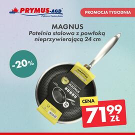 Prymus-AGD gazetka Strona 3