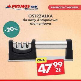 Prymus-AGD gazetka Strona 5