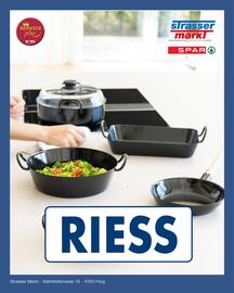 Strasser Markt Flugblatt Seite 1