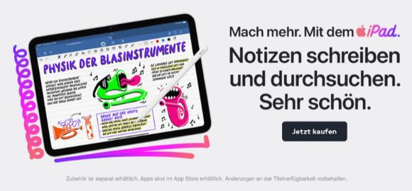 Cyberport Flugblatt woche 24 Seite 3