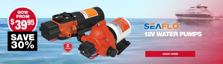 Road Tech Marine catalogue Page 4