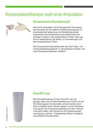 Danner Sanitätshaus Flugblatt Seite 4