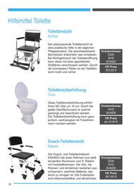 Danner Sanitätshaus Flugblatt Seite 18