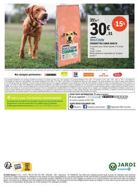Catalogue E.Leclerc Jardi page 12