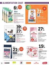 Catalogue E.Leclerc Jardi page 6