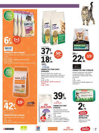 Catalogue E.Leclerc Jardi page 7