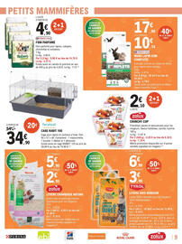 Catalogue E.Leclerc Jardi page 9