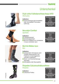 Danner Sanitätshaus Flugblatt Seite 27