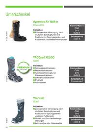 Danner Sanitätshaus Flugblatt Seite 28