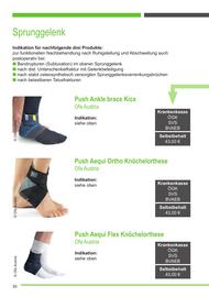 Danner Sanitätshaus Flugblatt Seite 30