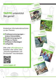 Danner Sanitätshaus Flugblatt Seite 4