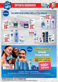 Volantino Conad | PRODOTTI ALLA CARTA Pagina 4
