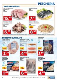 Volantino C+C maxigross Pagina 3