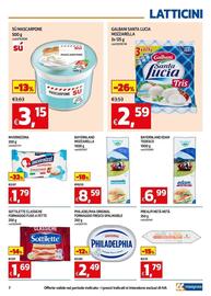 Volantino C+C maxigross Pagina 7