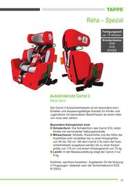 Danner Sanitätshaus Flugblatt Seite 13