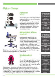 Danner Sanitätshaus Flugblatt Seite 18