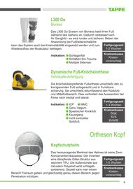 Danner Sanitätshaus Flugblatt Seite 9