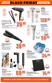 Volantino Expert Di Lella Pagina 22