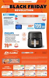 Volantino Expert Di Lella Pagina 35
