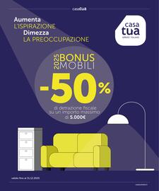 Volantino Casa Tua Pagina 74