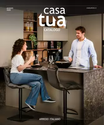 Volantino Casa Tua (valido fino al 30-09)