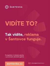 Galerie Šantovka leták Strana 2