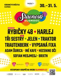 Galerie Šantovka leták Strana 69