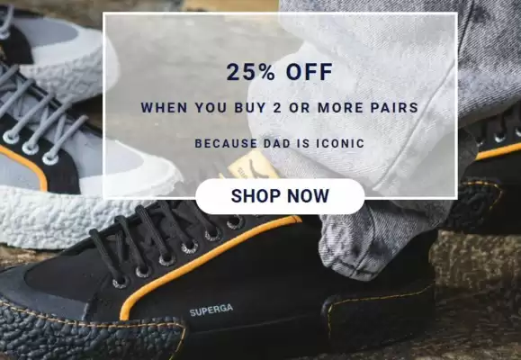 Superga catalogue