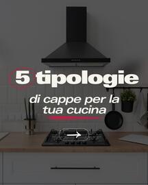Volantino Harte Pagina 1