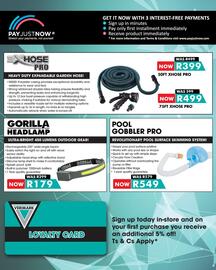 Verimark catalogue Page 2