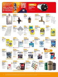 BUCO catalogue Page 2
