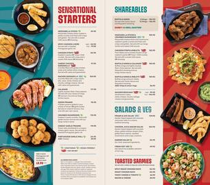 Spur catalogue Page 2