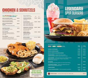 Spur catalogue Page 4