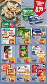 REWE Prospekt woche 25 Seite 10