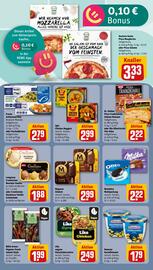 REWE Prospekt woche 25 Seite 12
