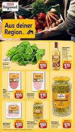 REWE Prospekt woche 25 Seite 13