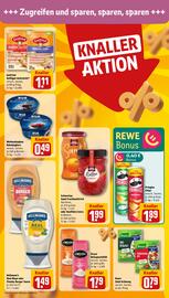REWE Prospekt woche 25 Seite 14