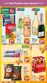 REWE Prospekt woche 25 Seite 15