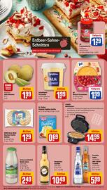 REWE Prospekt woche 25 Seite 17