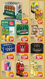 REWE Prospekt woche 25 Seite 18