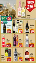 REWE Prospekt woche 25 Seite 19