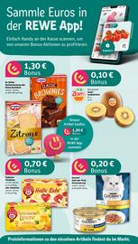 REWE Prospekt woche 25 Seite 2